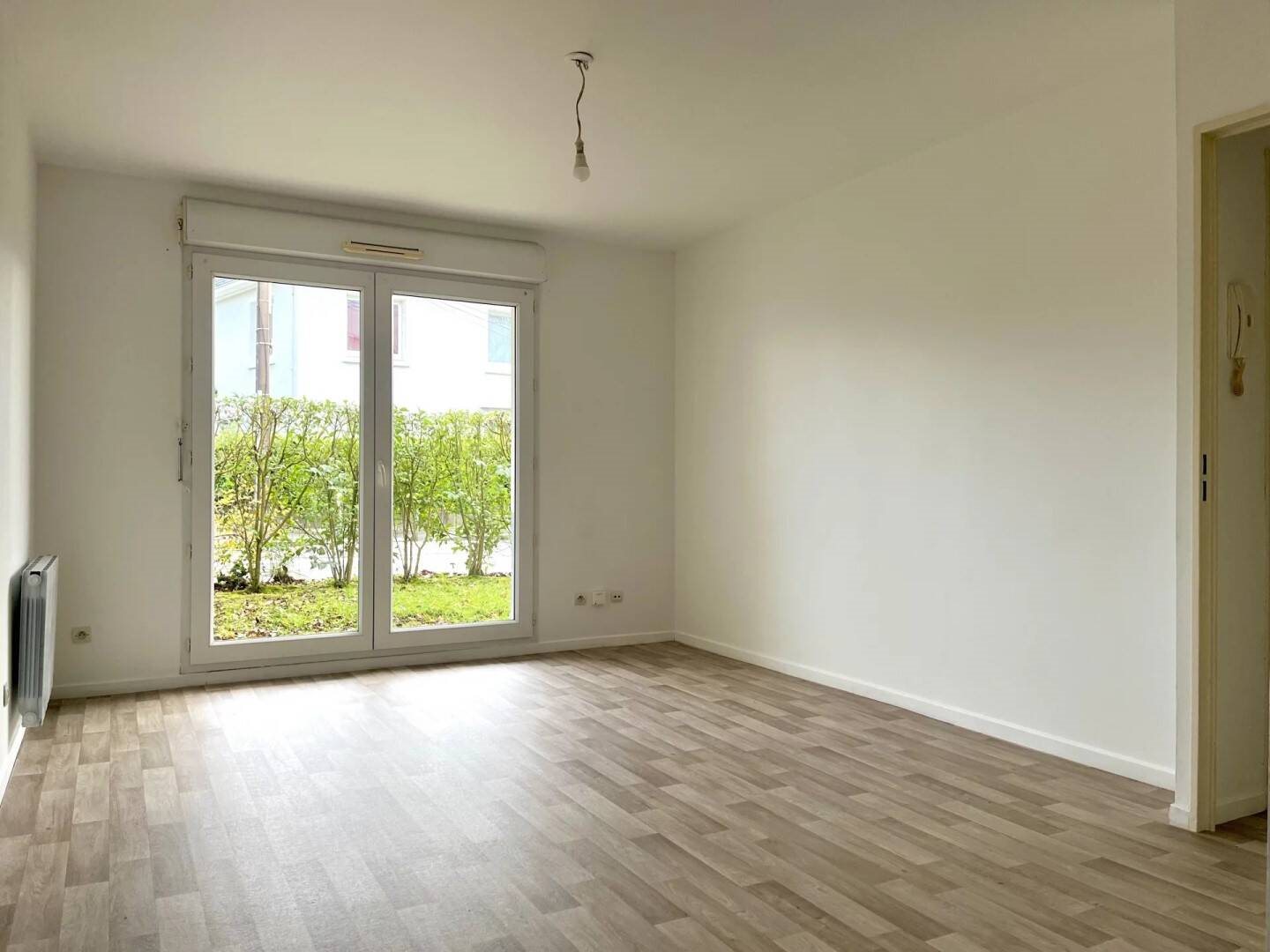 Appartement à vendre, 31m², Nantes