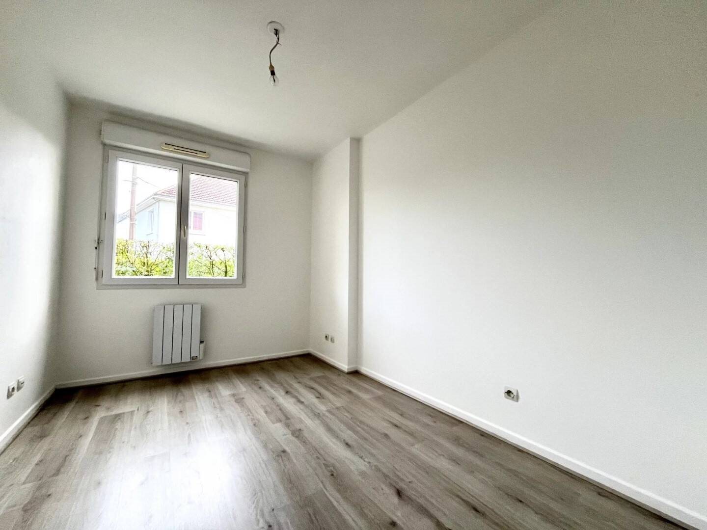 Appartement à vendre, 31m², Nantes