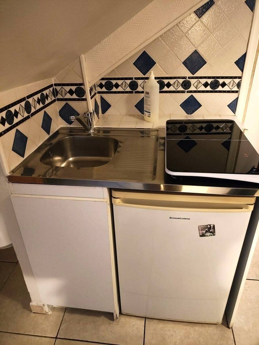 Appartement à louer, 8m², Paris 14ème