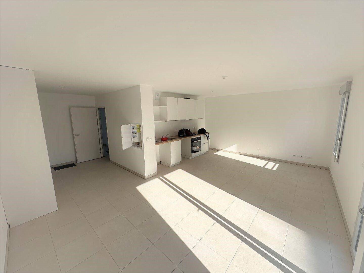 Appartement à louer, 64m², Marseille 9ème