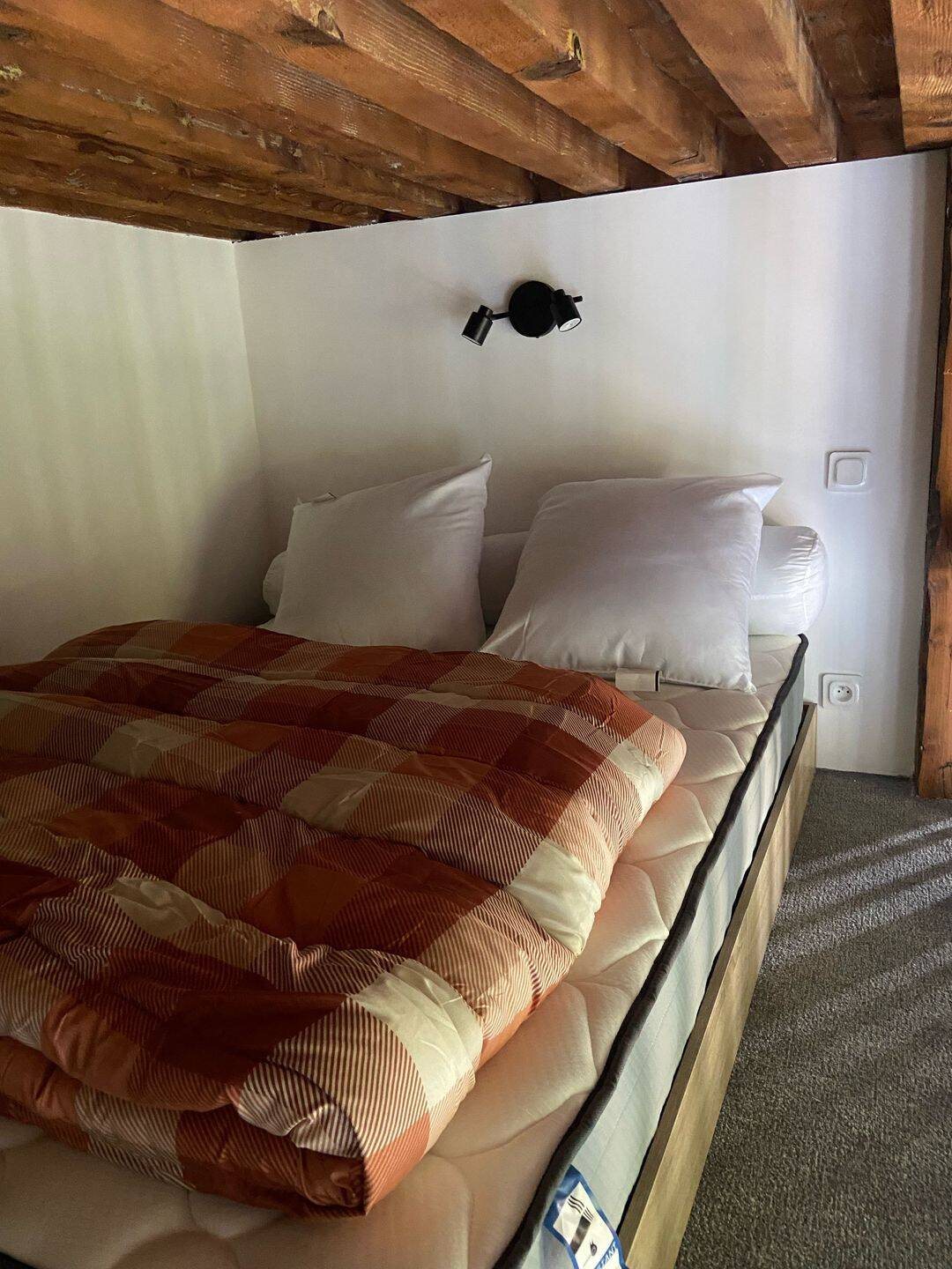 Appartement à louer, 29m², Saint-Cyr-au-Mont-d'Or