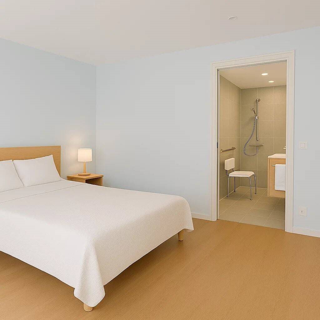 Appartement à vendre, 43m², Toulouse