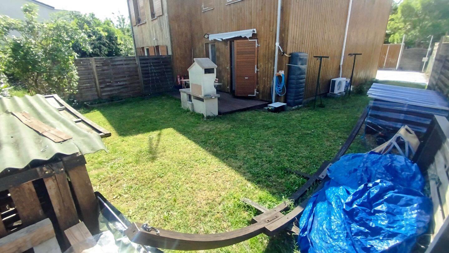 Maison à vendre, 83m², Toulouse