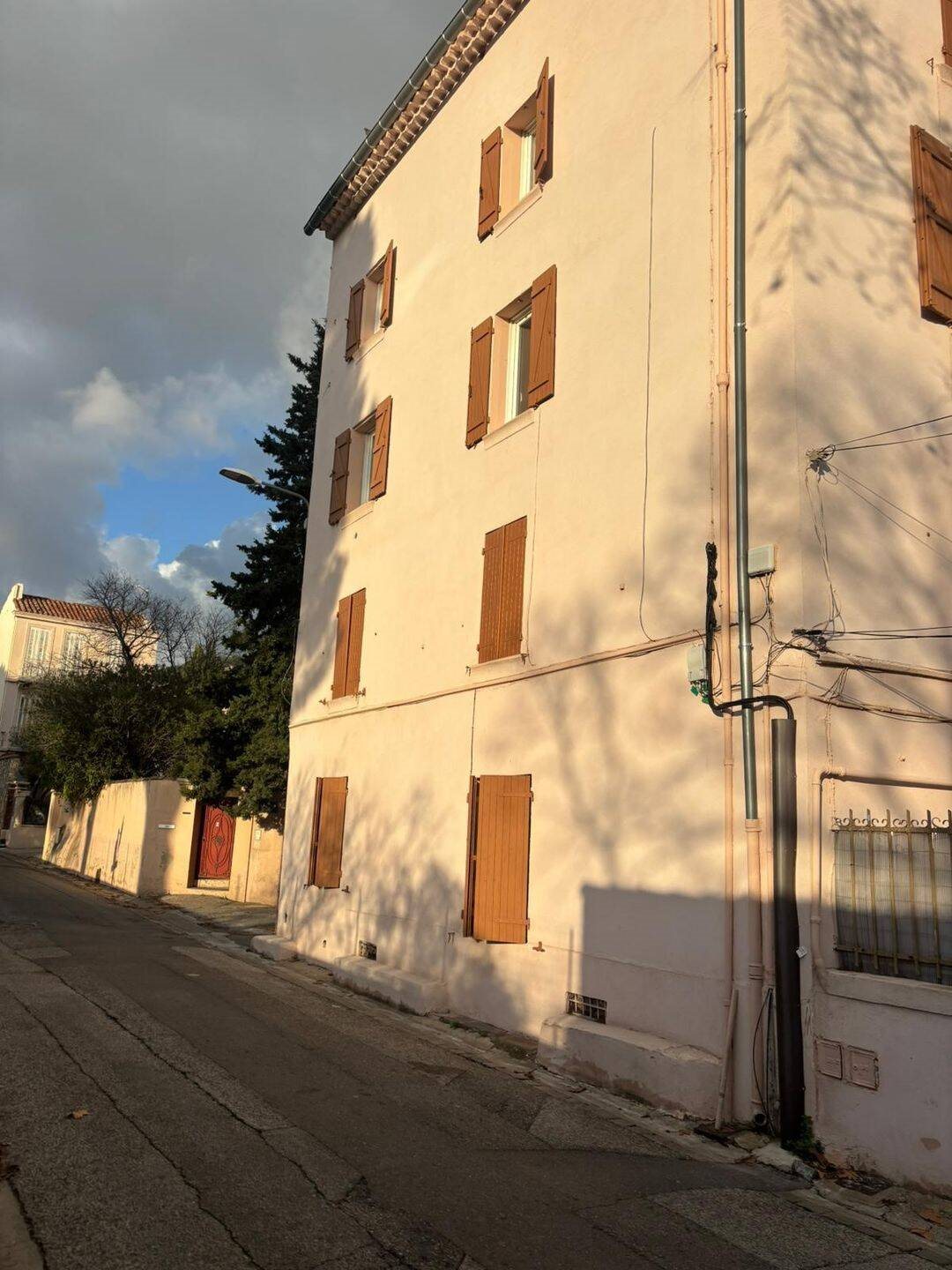 Appartement à vendre, 250m², Toulon