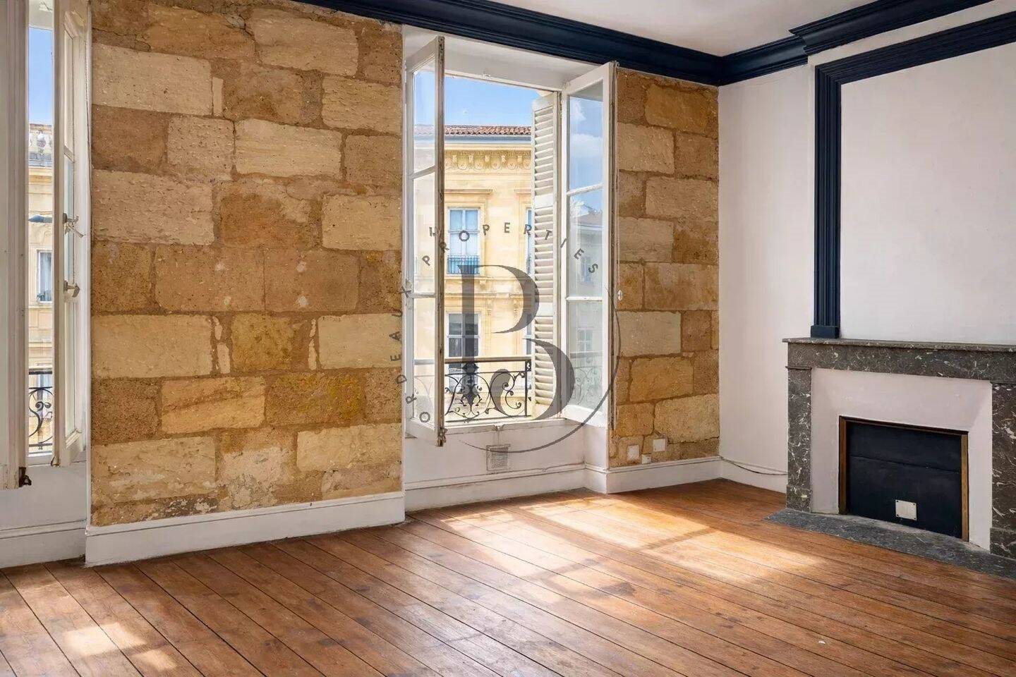 Appartement à vendre, 44m², Bordeaux