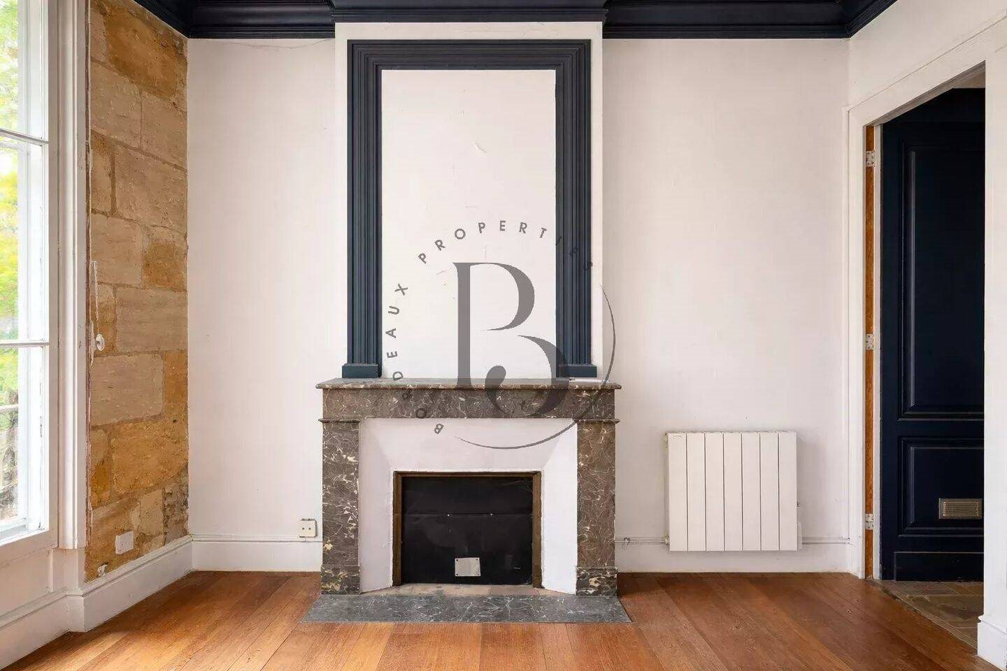 Appartement à vendre, 44m², Bordeaux