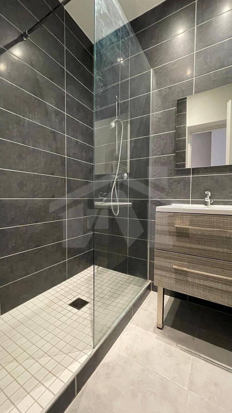 Appartement à louer, 26m², Grenoble