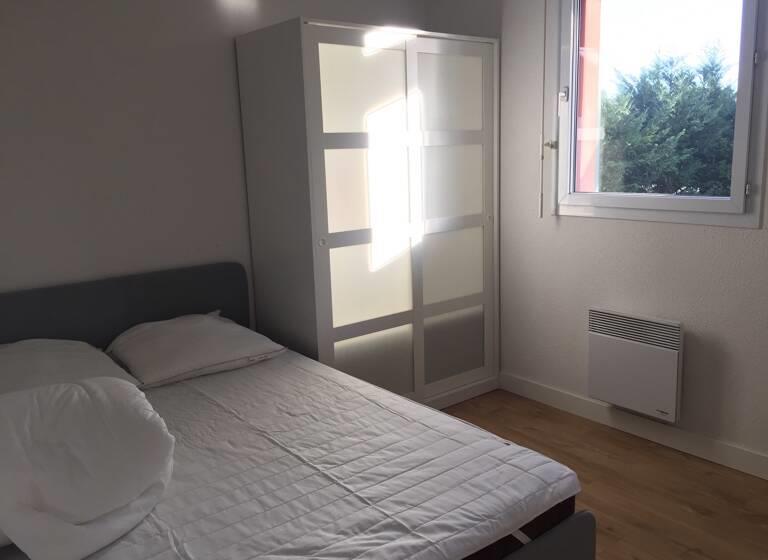 Maison à louer, 62m², Capbreton