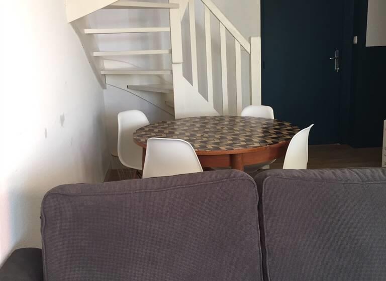Maison à louer, 62m², Capbreton