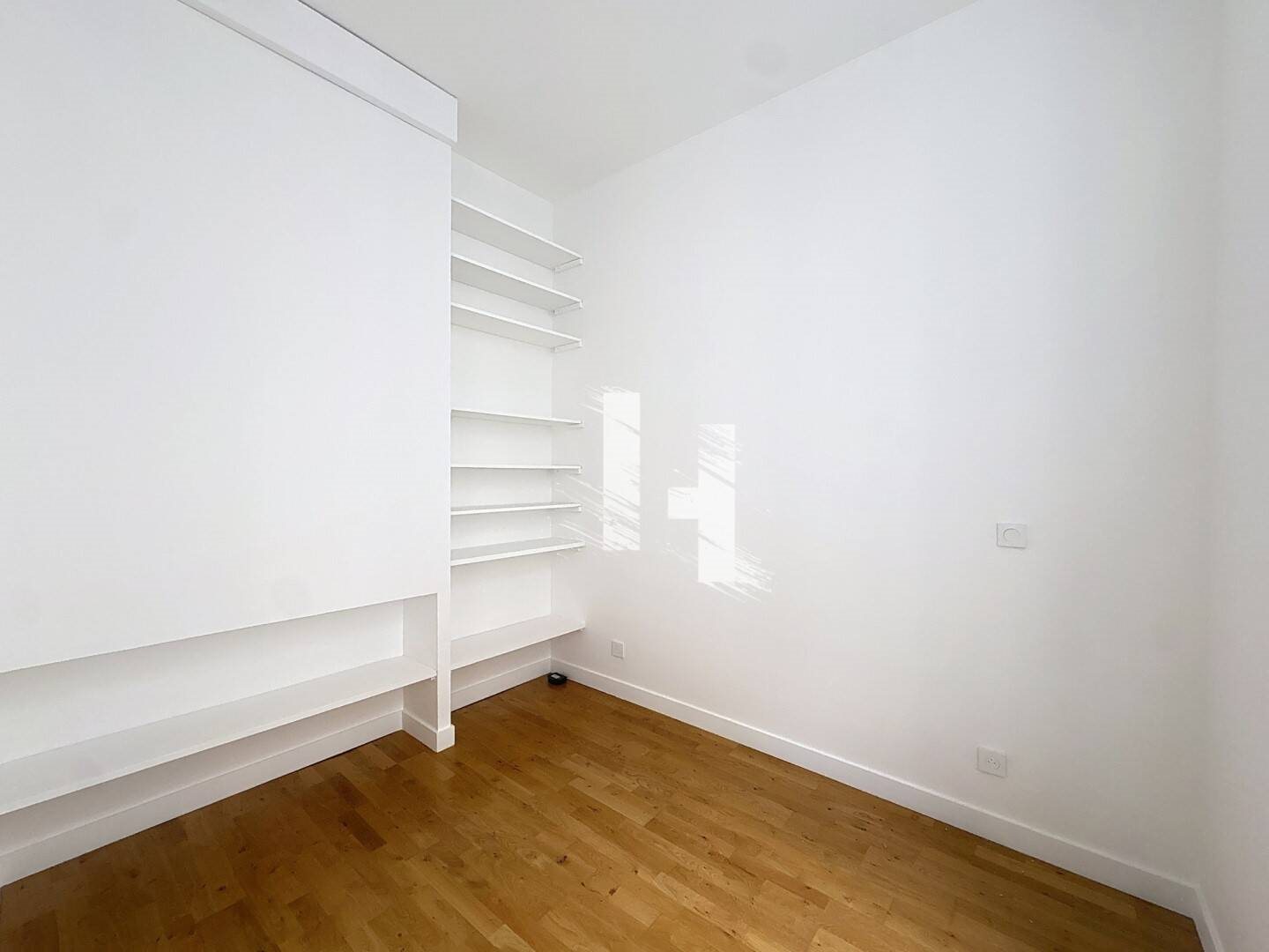 Appartement à louer, 32m², Lyon 2ème