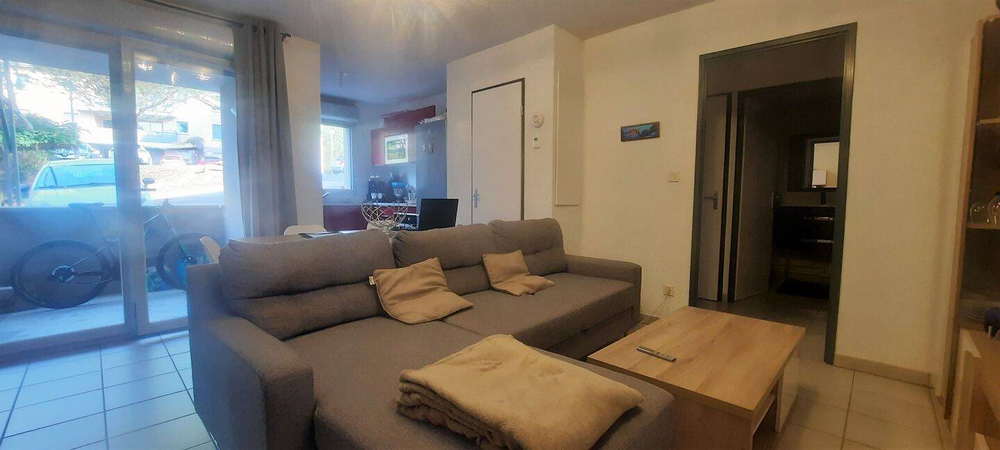 Appartement à vendre, 43m², Malemort-sur-Corrèze