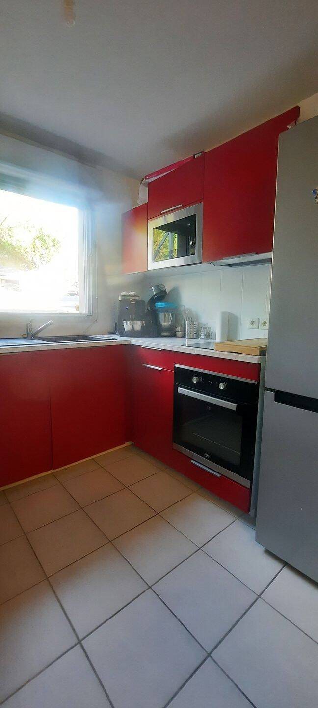 Appartement à vendre, 43m², Malemort-sur-Corrèze