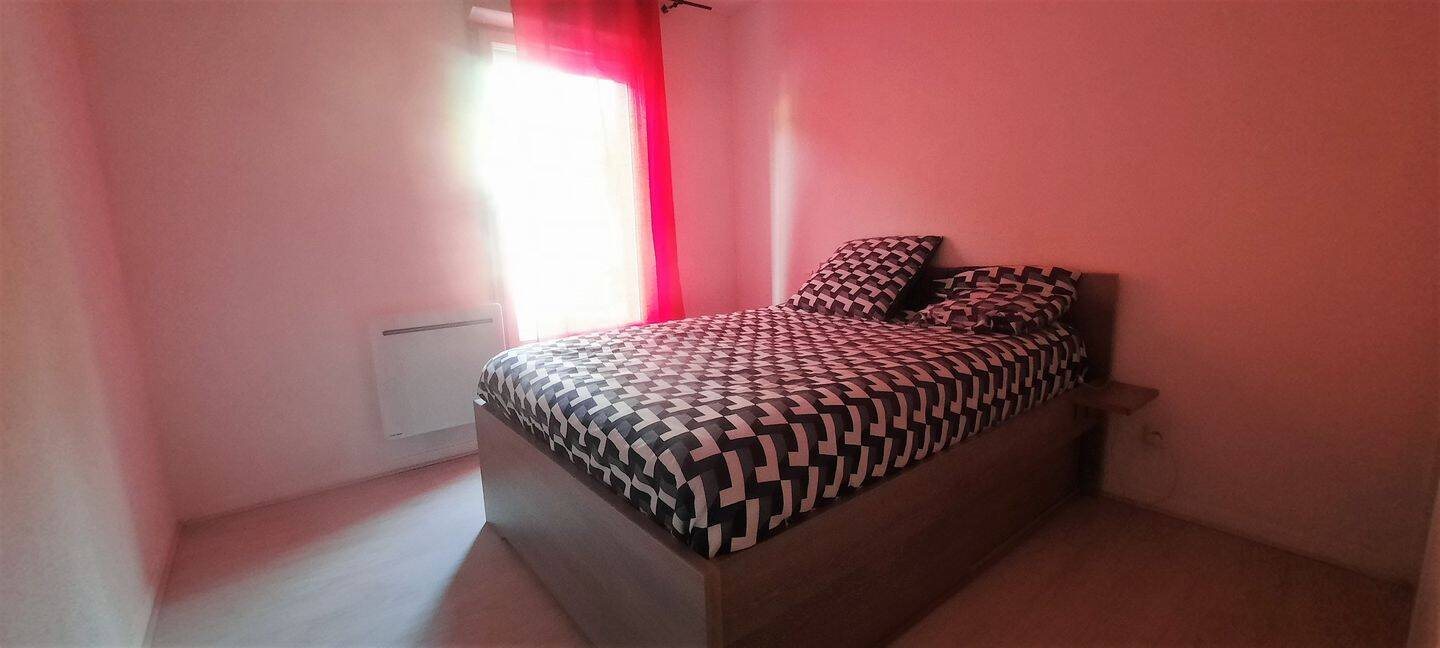 Appartement à vendre, 43m², Malemort-sur-Corrèze