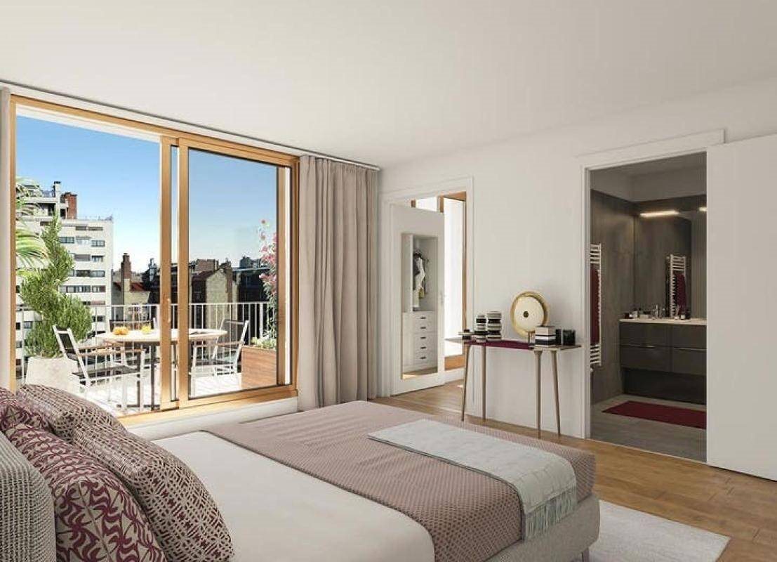 Appartement à vendre, 87m², Crozon