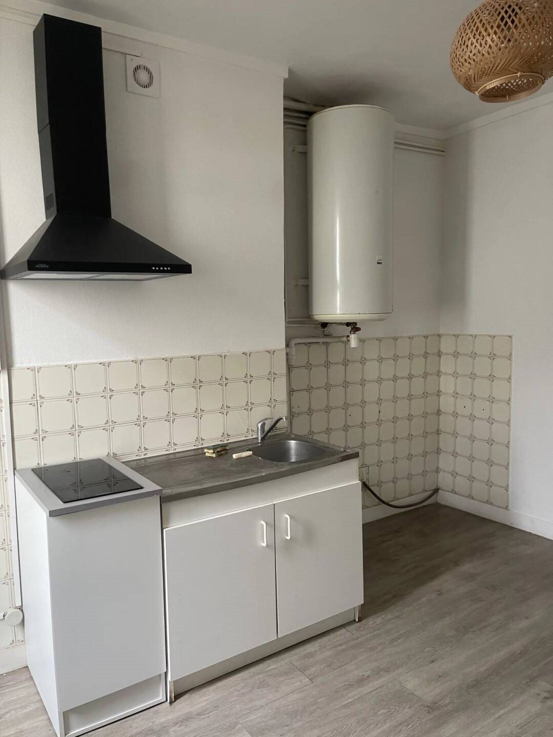Appartement à vendre, 220m², Limoges