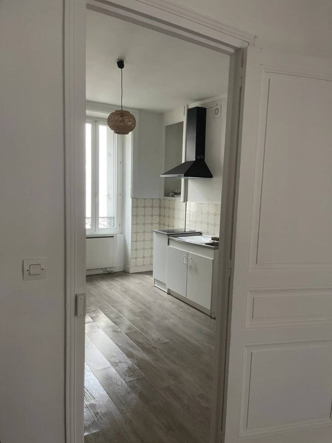 Appartement à vendre, 220m², Limoges