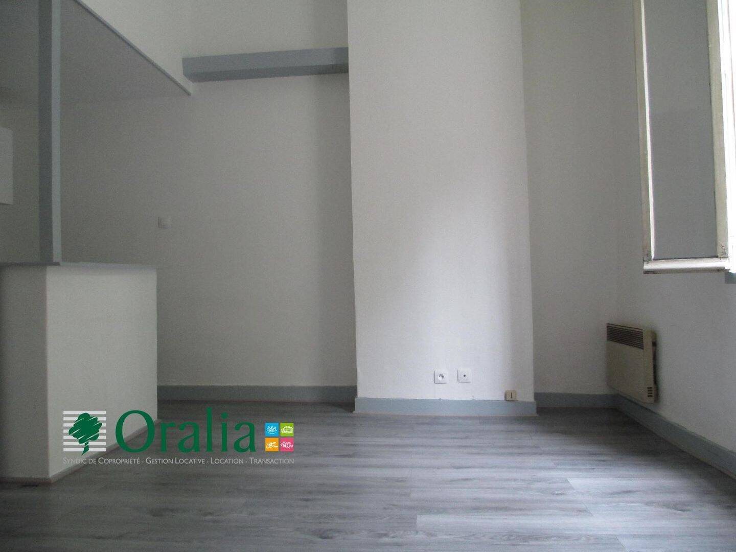 Appartement à louer, 30m², Bordeaux