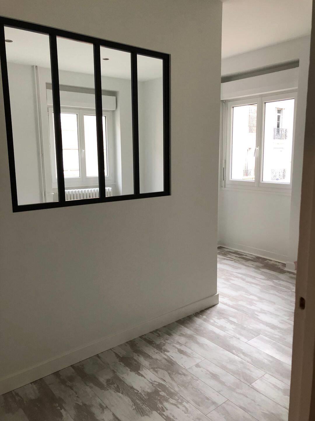 Appartement à louer, 55m², Saint-Etienne