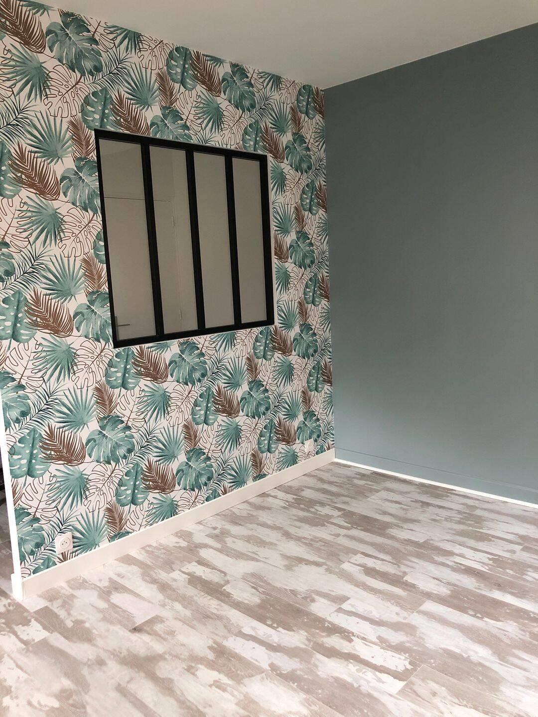 Appartement à louer, 55m², Saint-Etienne