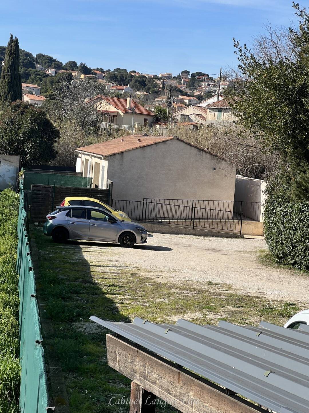 Appartement à louer, 40m², Les Pennes-Mirabeau