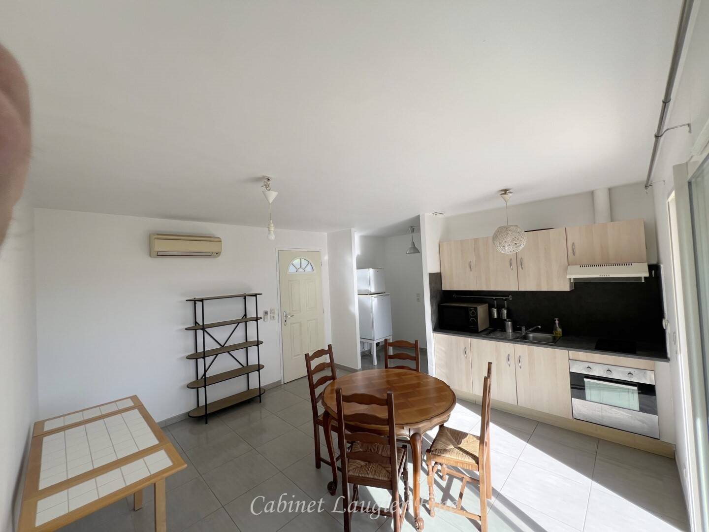 Appartement à louer, 40m², Les Pennes-Mirabeau