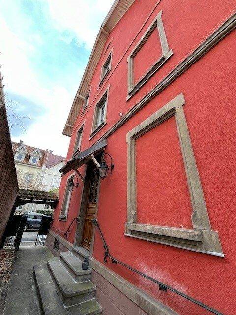 Appartement à louer, 86m², Strasbourg