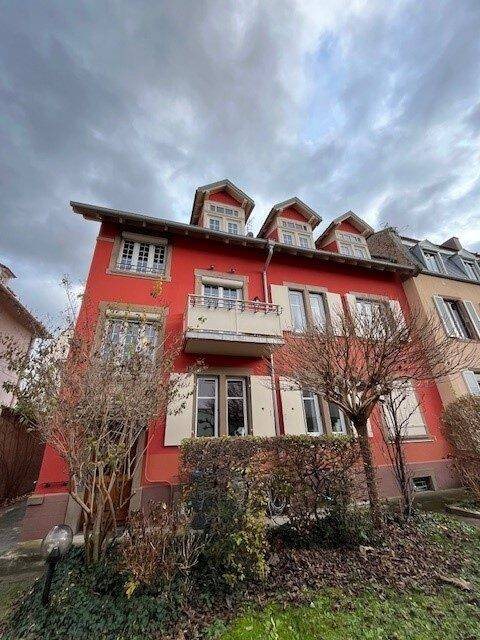 Appartement à louer, 86m², Strasbourg