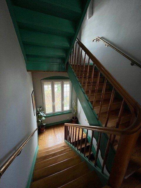 Appartement à louer, 86m², Strasbourg