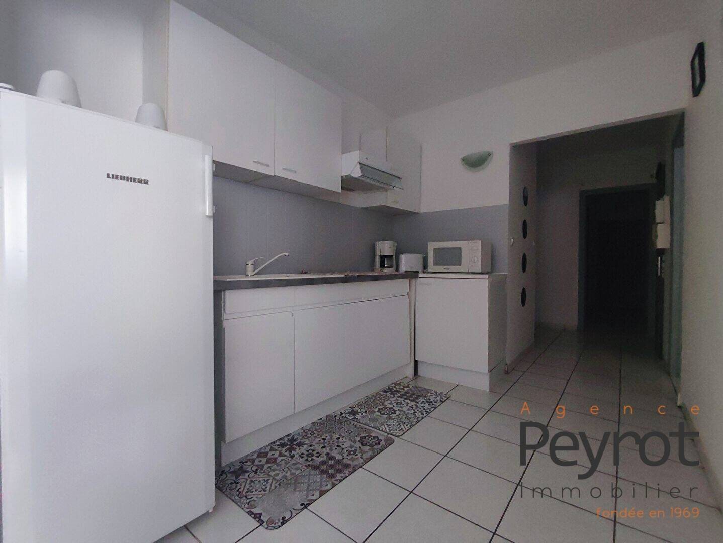 Appartement à louer, 55m², Perpignan