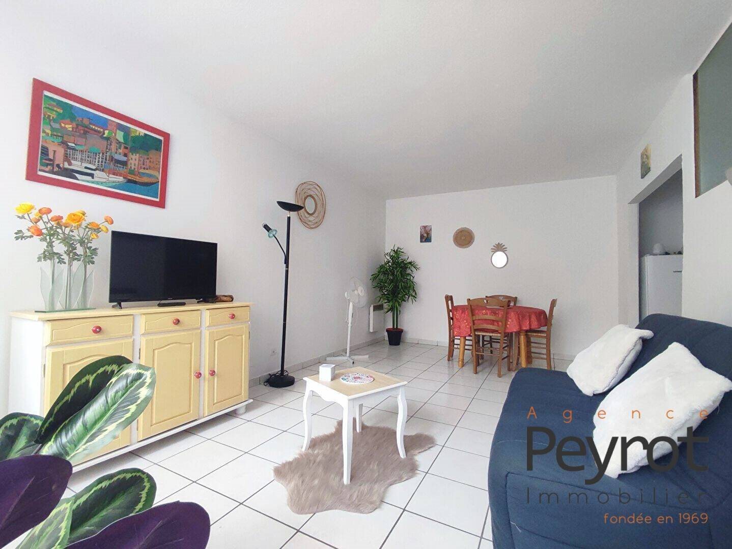 Appartement à louer, 55m², Perpignan