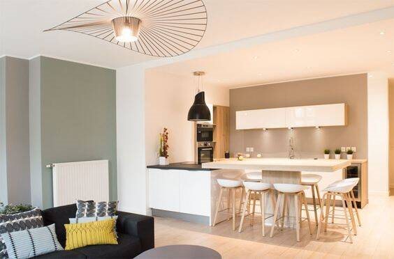 Maison à vendre, 125m², Marseille 8ème