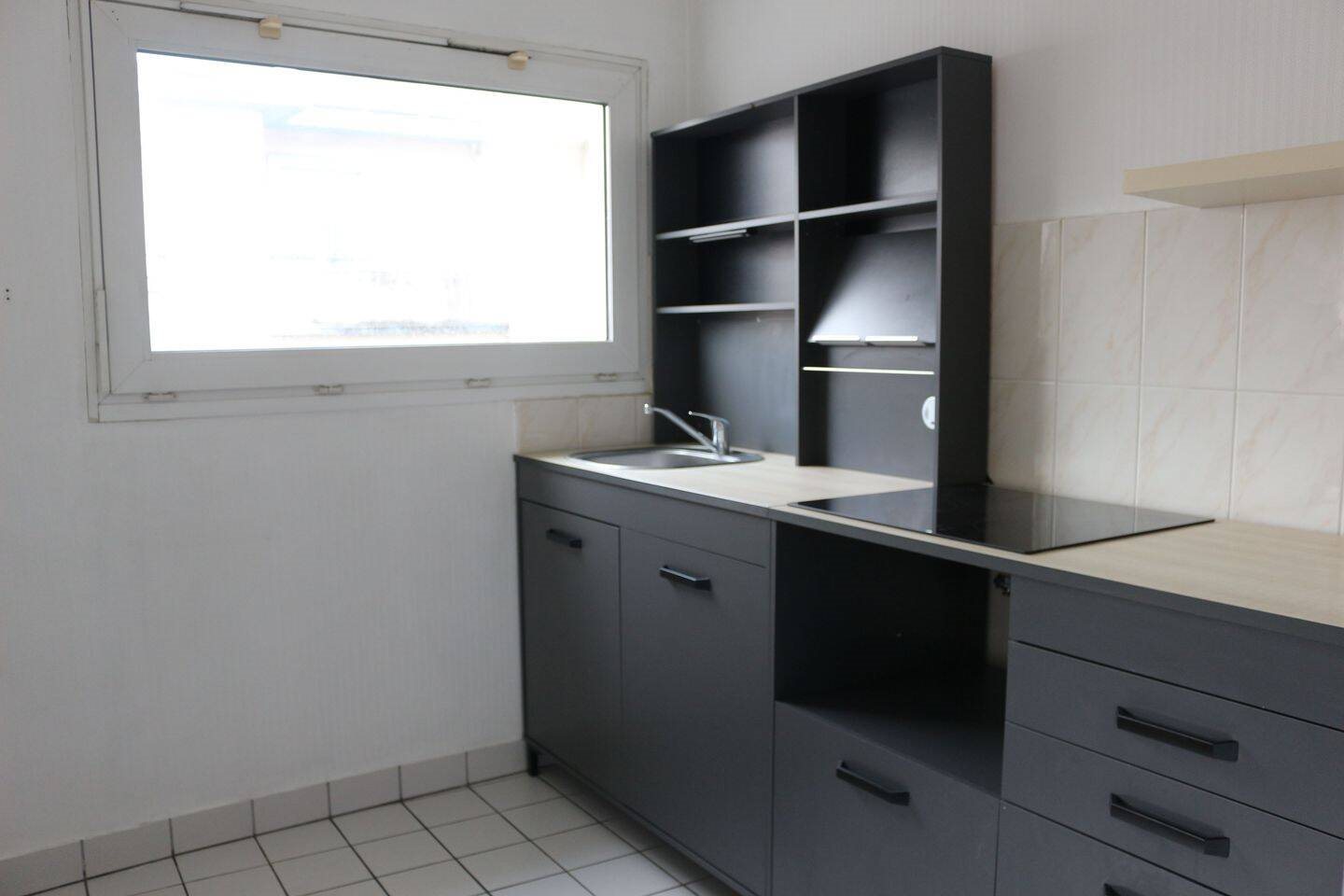 Appartement à louer, 68m², Brest