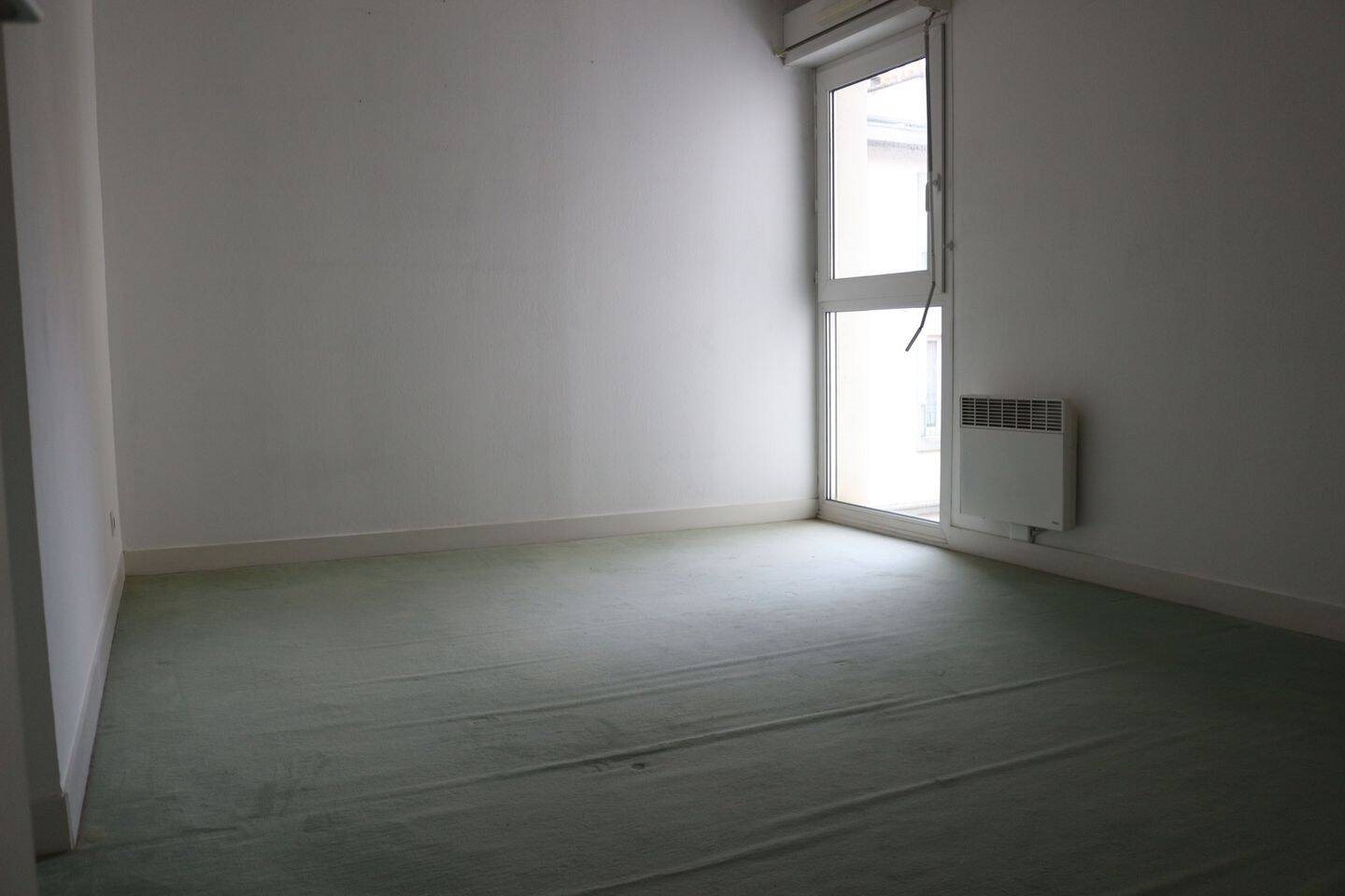 Appartement à louer, 68m², Brest
