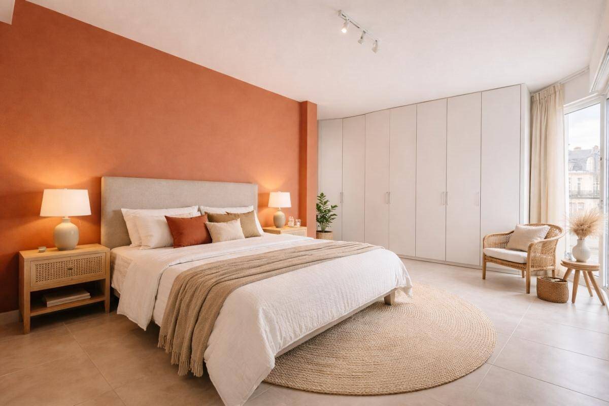 Appartement à vendre, 75m², Bordeaux