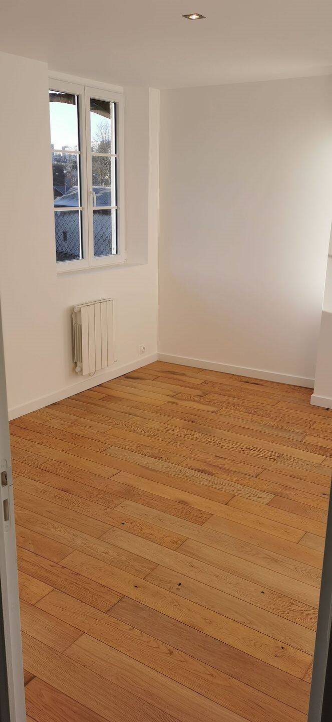 Appartement à louer, 65m², Darnétal