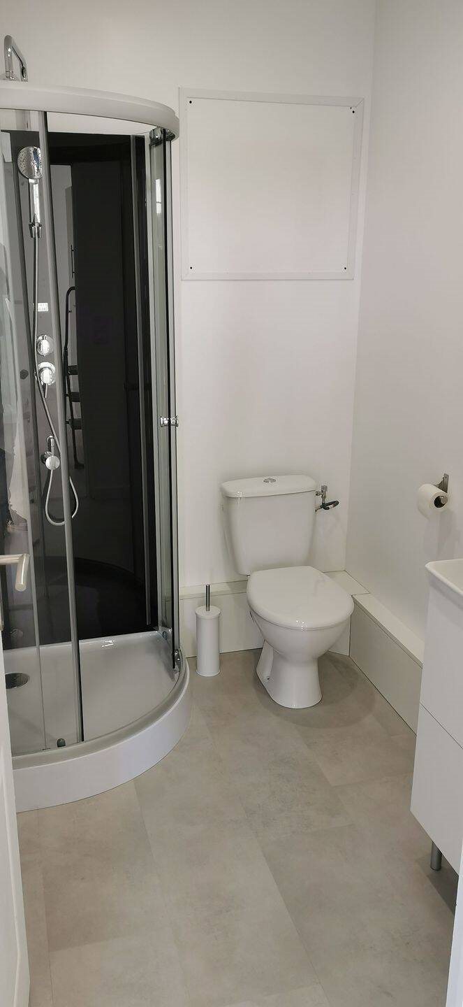 Appartement à louer, 65m², Darnétal