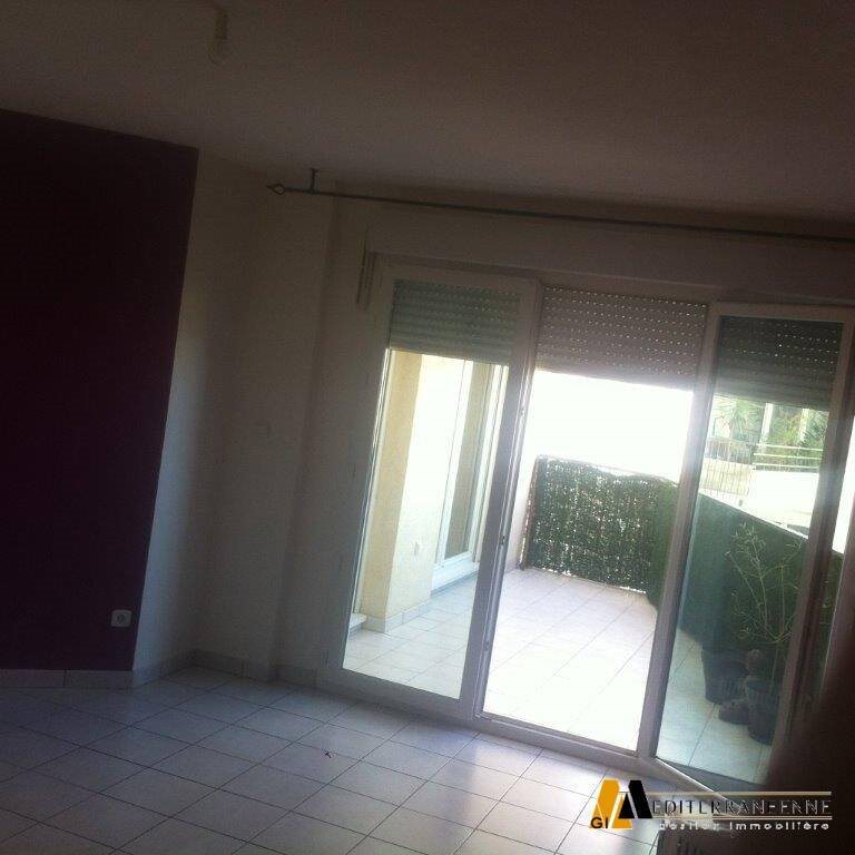 Appartement à louer, 61m², Perpignan