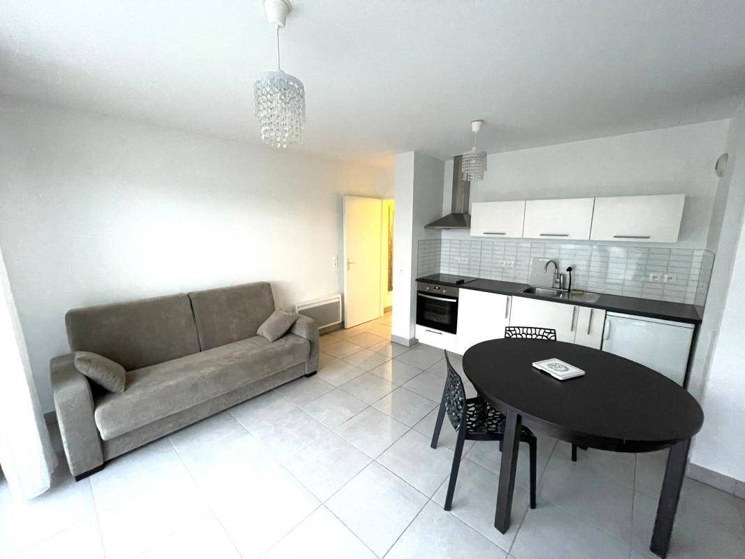 Appartement à vendre, 28m², Reims