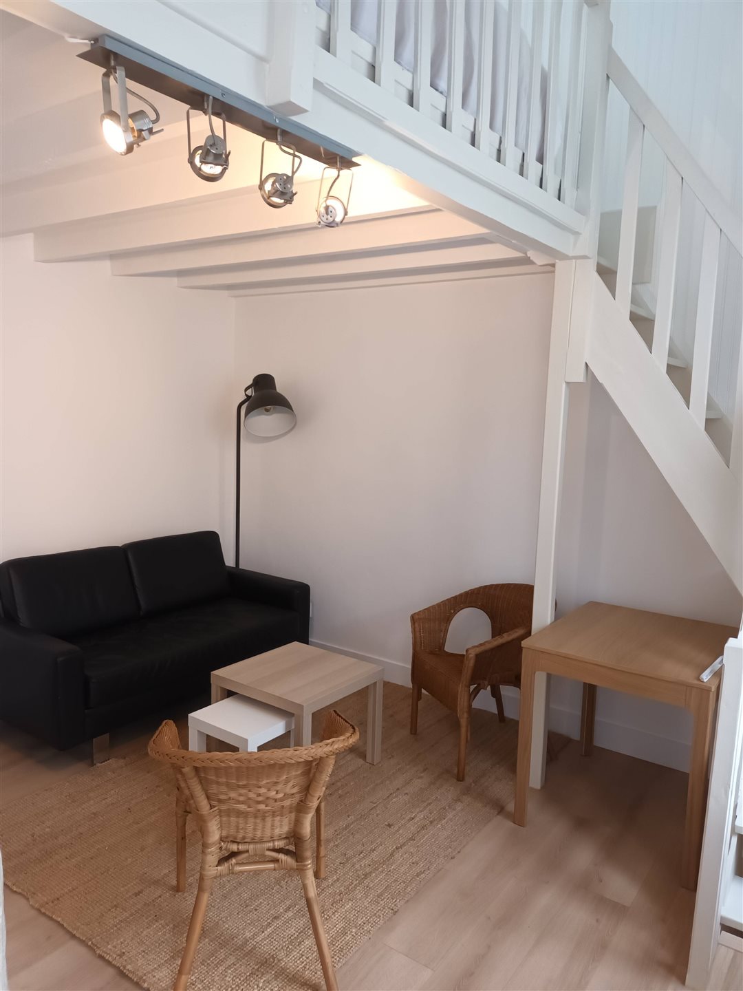 Maison à louer, 38m², Colombes