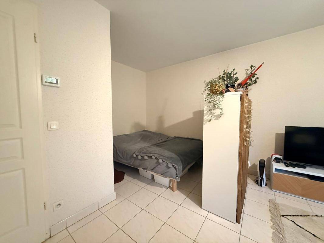 Appartement à louer, 38m², Lille