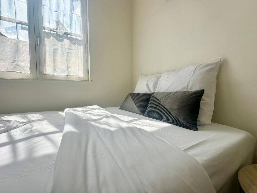 Appartement à louer, 28m², Limoges