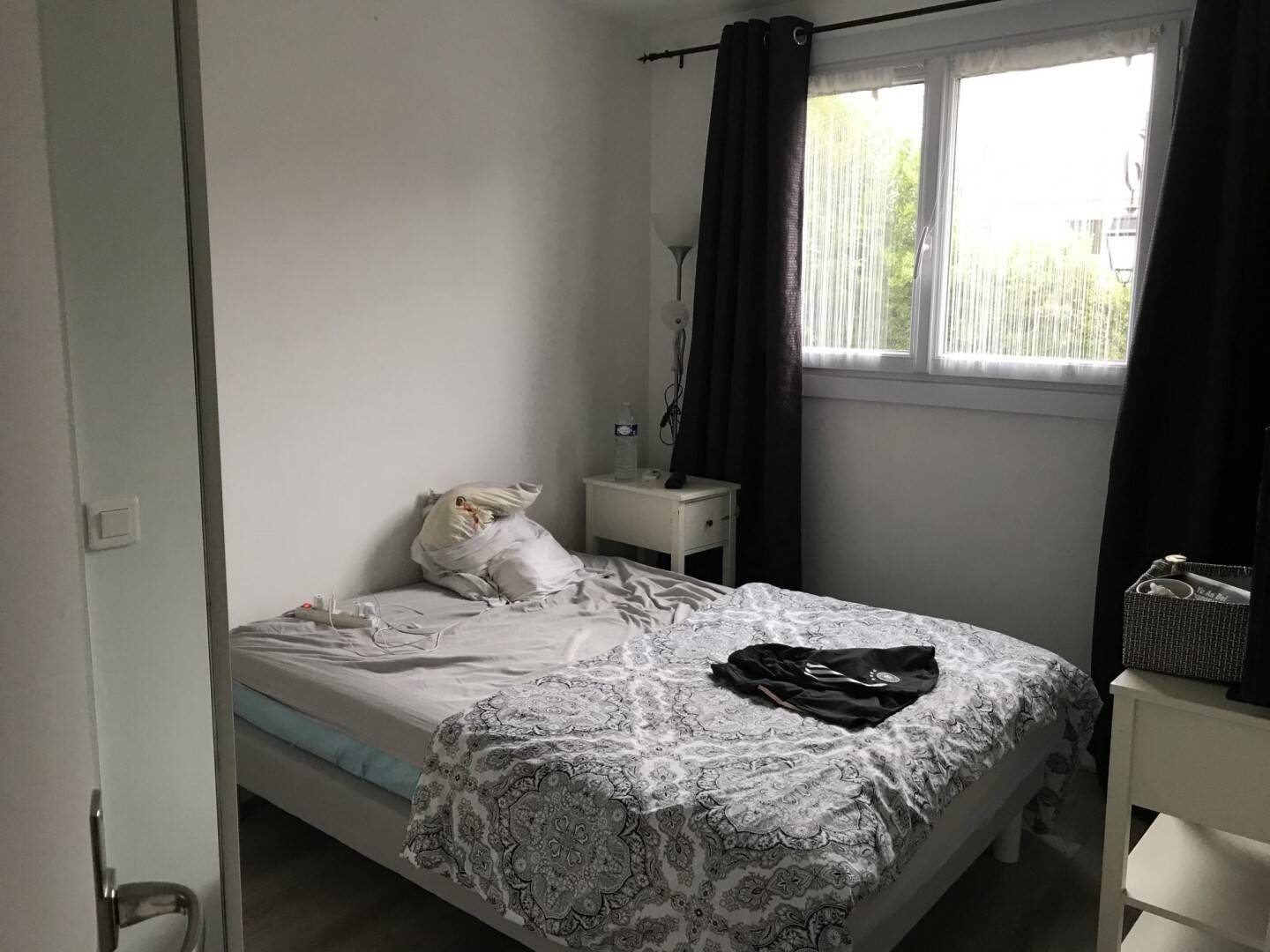 Appartement à louer, 55m², Les Clayes-sous-Bois