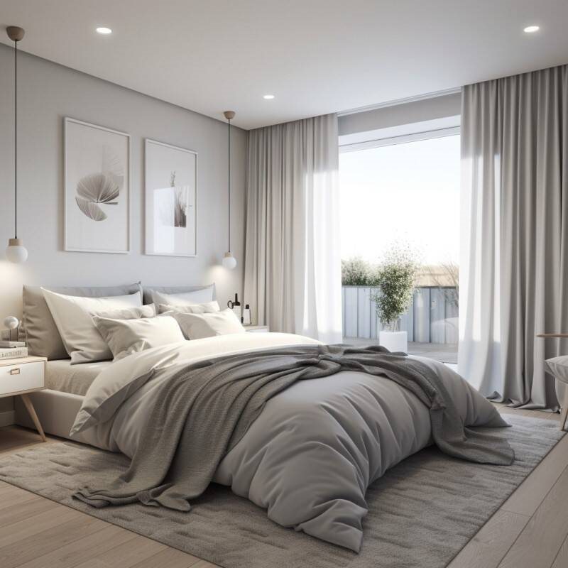 Appartement à vendre, 86m², Strasbourg