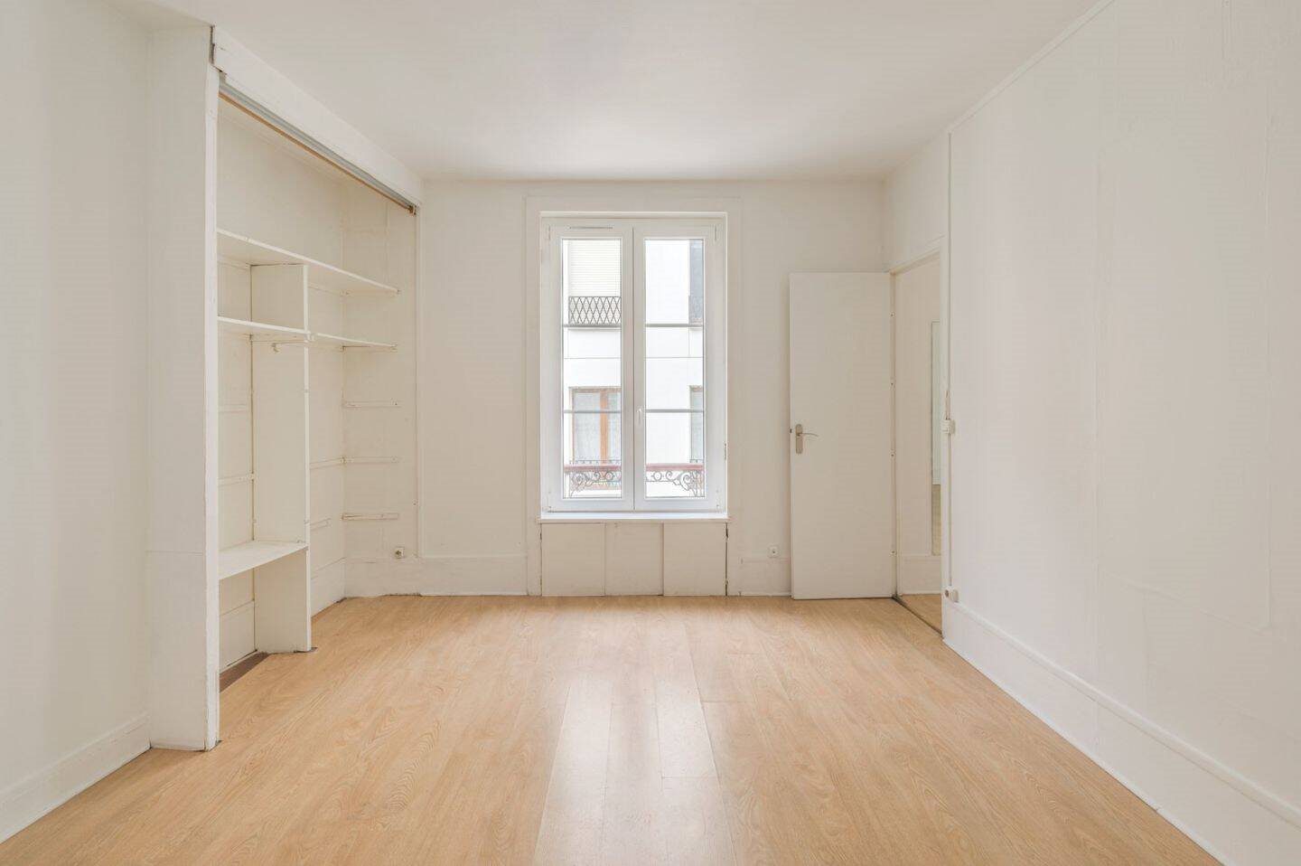 Appartement à vendre, 35m², Paris 12ème