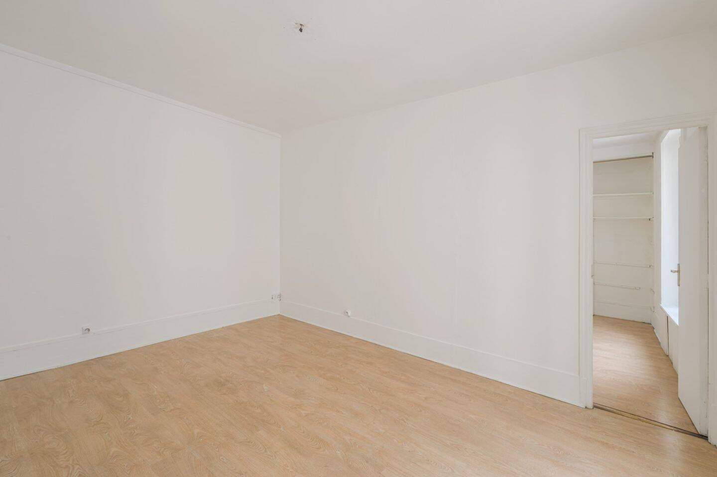 Appartement à vendre, 35m², Paris 12ème