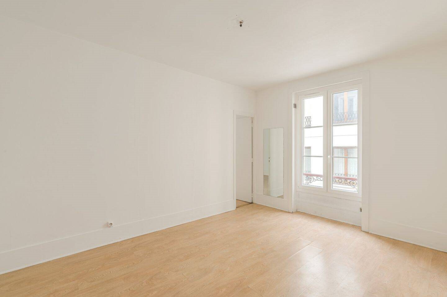 Appartement à vendre, 35m², Paris 12ème