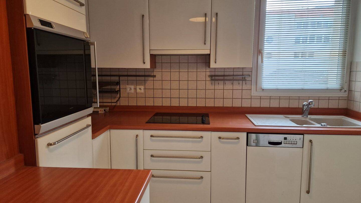 Appartement à louer, 67m², Strasbourg