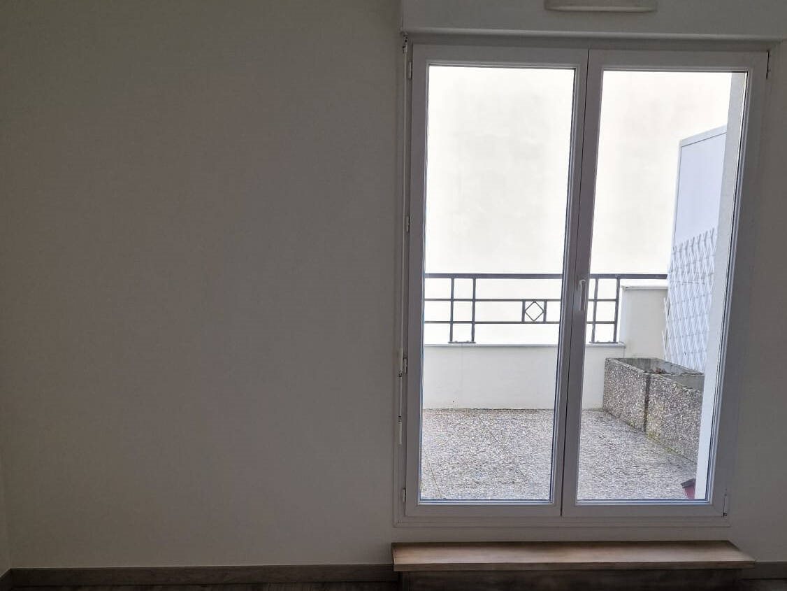 Appartement à louer, 67m², Strasbourg