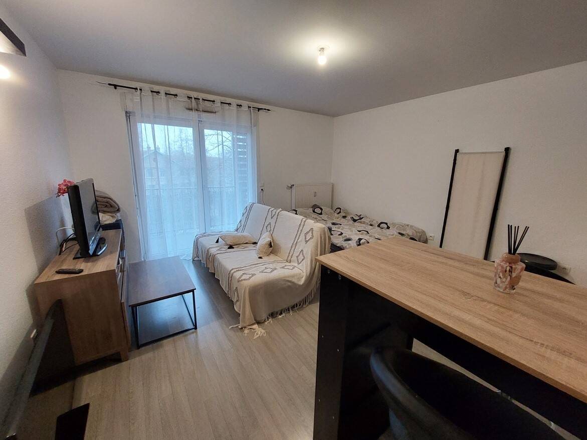 Appartement à vendre, 28m², Reims