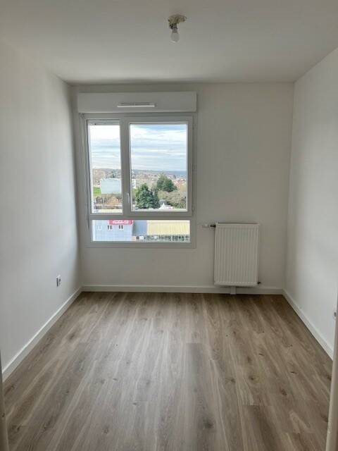 Appartement à louer, 43m², Magnanville